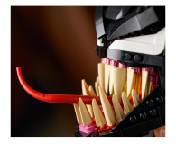 LEGO Marvel Spider-Man 76187 Venom - 1018420 - zdjęcie 4